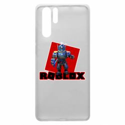 Чехол для Huawei P30 Pro Alar Knight of Splintered Skies - PrintSalon