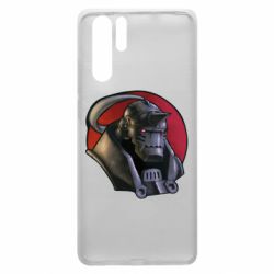 Чохол для Huawei P30 Pro Alphonse Elric-PrintSalon Чохол для Huawei P30 Pro Alphonse Elric