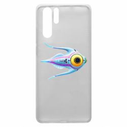 Чехол для Huawei P30 Pro Arctic Peeper - PrintSalon