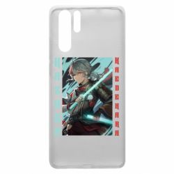 Чохол для Huawei P30 Pro Арт з Казухою - PrintSalon