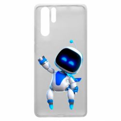 Чехол для Huawei P30 Pro Astrobot - PrintSalon
