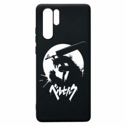 Чохол для Huawei P30 Pro Berserk Eclipse-PrintSalon Чохол для Huawei P30 Pro Berserk Eclipse