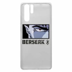 Чехол для Huawei P30 Pro Berserk Guts - PrintSalon
