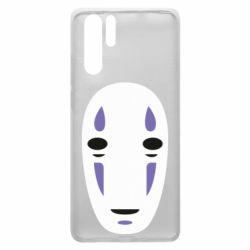 Чохол для Huawei P30 Pro Безликий - PrintSalon