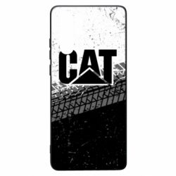 Чехол для Huawei P30 Pro CAT and tires - PrintSalon