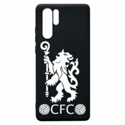Чохол для Huawei P30 Pro Chelsea CFC - PrintSalon