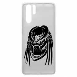 Чехол для Huawei P30 Pro Чужой хищник - PrintSalon