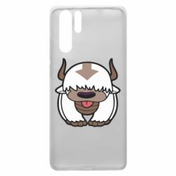 Чехол для Huawei P30 Pro Cute Appa - PrintSalon