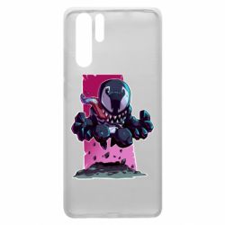 Чехол для Huawei P30 Pro Cute Venom - PrintSalon