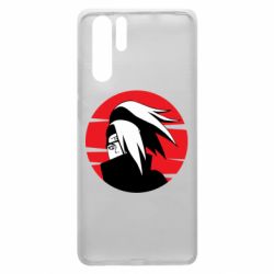 Чехол для Huawei P30 Pro Deidara Naruto