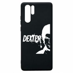 Чехол для Huawei P30 Pro Декстер - PrintSalon