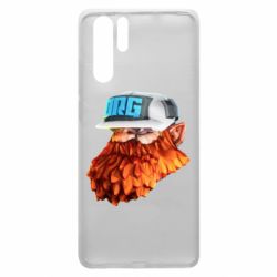 Чехол для Huawei P30 Pro DRG - PrintSalon