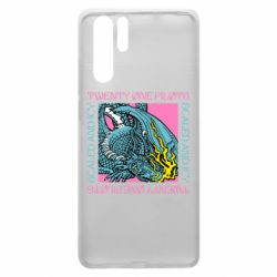 Чехол для Huawei P30 Pro Двадцать один пилот