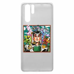 Чехол для Huawei P30 Pro Джоске - PrintSalon