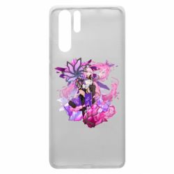 Чохол для Huawei P30 Pro Elysia - PrintSalon