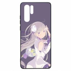 Чохол для Huawei P30 Pro Эмилия