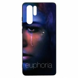 Чохол для Huawei P30 Pro Euphoria Zendaya - PrintSalon