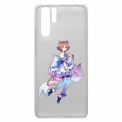 Чохол для Huawei P30 Pro Фелікс - PrintSalon