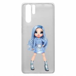 Чехол для Huawei P30 Pro Gabriela Icely - PrintSalon