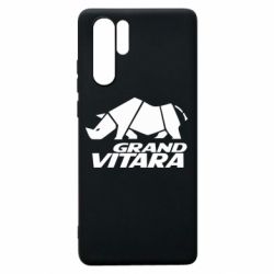 Чехол для Huawei P30 Pro Grand Vitara rhino - PrintSalon