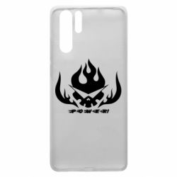 Чехол для Huawei P30 Pro Gurren power! - PrintSalon