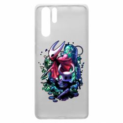 Чехол для Huawei P30 Pro Hollow Knight Art - PrintSalon