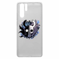 Чохол для Huawei P30 Pro Hollow Knight dead and chewed - PrintSalon