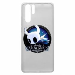 Чехол для Huawei P30 Pro hollow knight game - PrintSalon