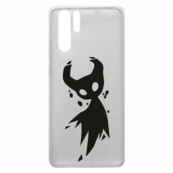 Чохол для Huawei P30 Pro Hollow Knight ghost - PrintSalon