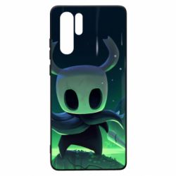 Чохол для Huawei P30 Pro Hollow Knight in the dark - PrintSalon