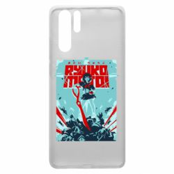 Чохол для Huawei P30 Pro Kill a Kill poster