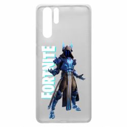 Чехол для Huawei P30 Pro King of Ice - PrintSalon