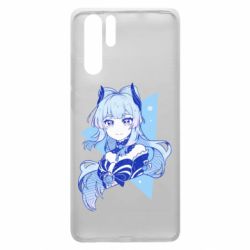 Чехол для Huawei P30 Pro Kokomi art - PrintSalon