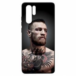 Чохол для Huawei P30 Pro Конор Макгрегор UFC - PrintSalon