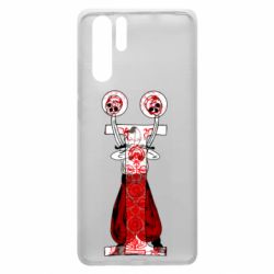 Чехол для Huawei P30 Pro Козак Ї - PrintSalon