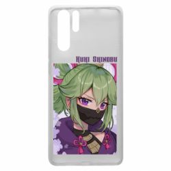 Чехол для Huawei P30 Pro Kuki Shinobu - PrintSalon