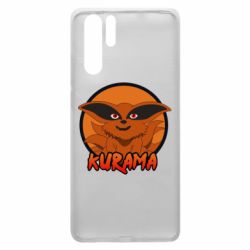Чехол для Huawei P30 Pro Kurama