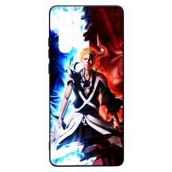 Чехол для Huawei P30 Pro Kurosaki Ichigo Bankai
