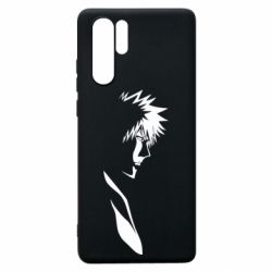Чехол для Huawei P30 Pro Kurosaki Ichigo
