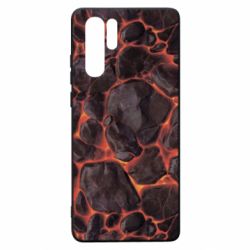 Чохол для Huawei P30 Pro Lava Golem - PrintSalon