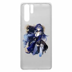 Чохол для Huawei P30 Pro Лайла - PrintSalon