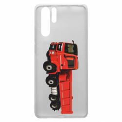 Чехол для Huawei P30 Pro Man TGS 41.440 - PrintSalon