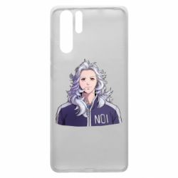 Чехол для Huawei P30 Pro Noi from Dorohedoro