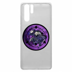 Чохол для Huawei P30 Pro Obito in Endless Tsukuyomi - PrintSalon