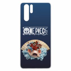 Чохол для Huawei P30 Pro One Piece Luffy - PrintSalon