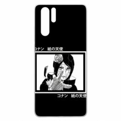 Чохол для Huawei P30 Pro Manga Konan - PrintSalon