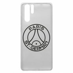 Чехол для Huawei P30 Pro Paris St.Germain - PrintSalon