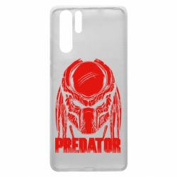 Чохол для Huawei P30 Pro Predator. - PrintSalon
