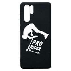 Чохол для Huawei P30 Pro Pro Rider