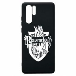 Чехол для Huawei P30 Pro Ravenclaw Emblem - PrintSalon
